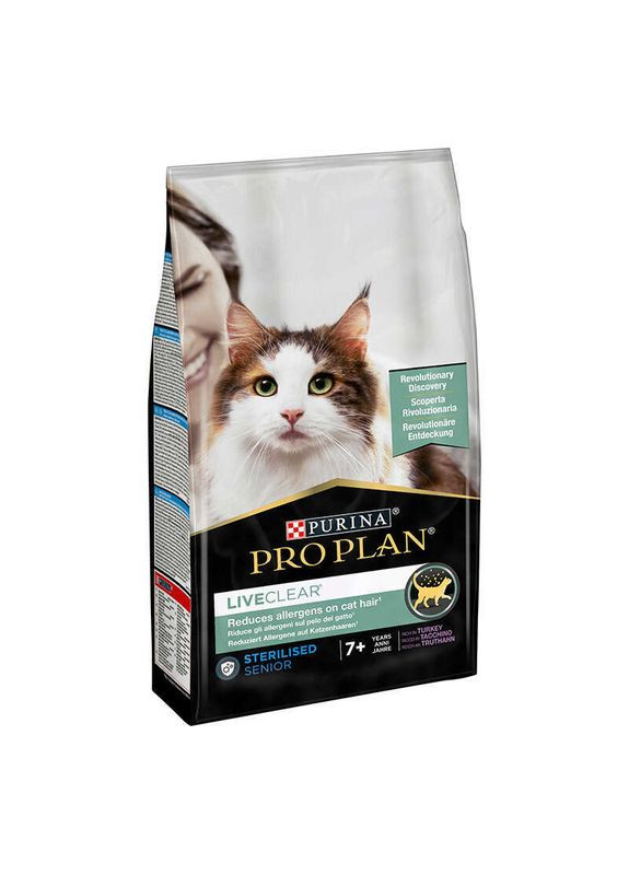 Сухий корм Purina (336183209)