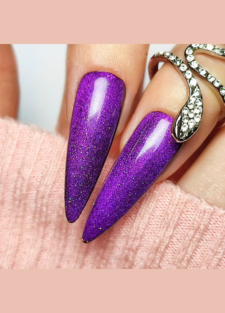 Гелеві тіпси для нарощування нігтів ПОДВІЙНИЙ КОМПЛЕКТ 480шт Magic Girl (303635491)