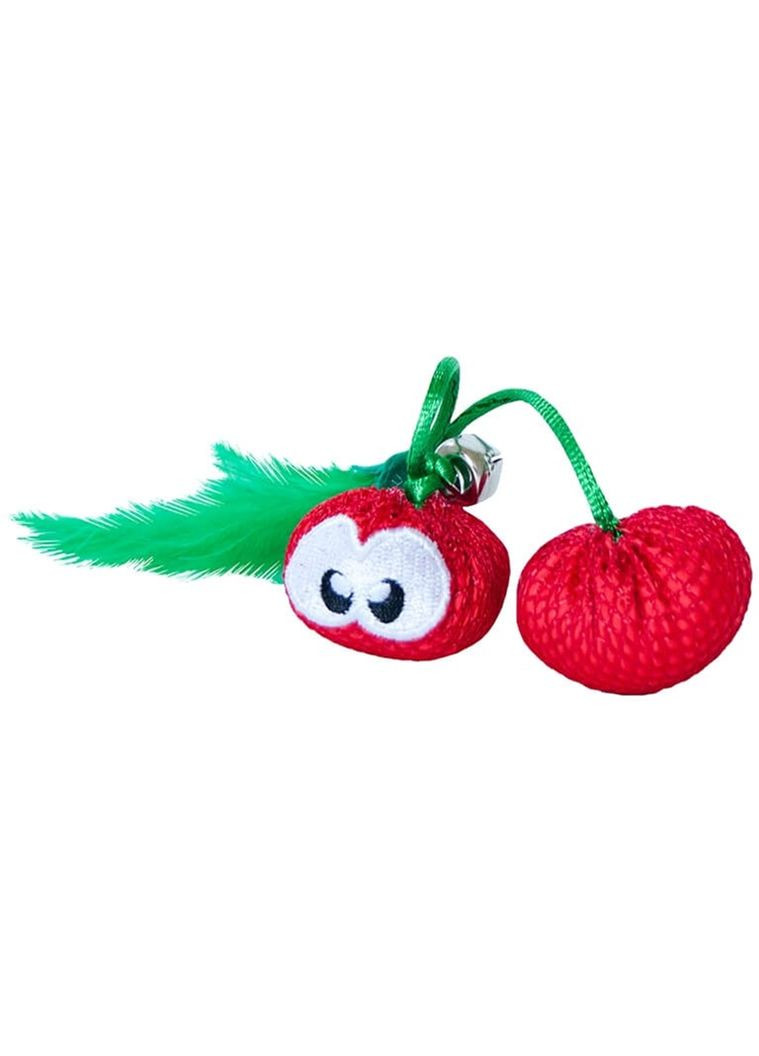 Игрушка для кошек Дентал Вишня (pt67833) Petstages (332879335)