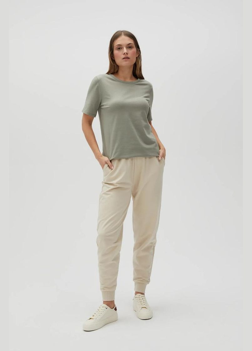 Футболка женская летняя с рисунком Moodo - (331620018)