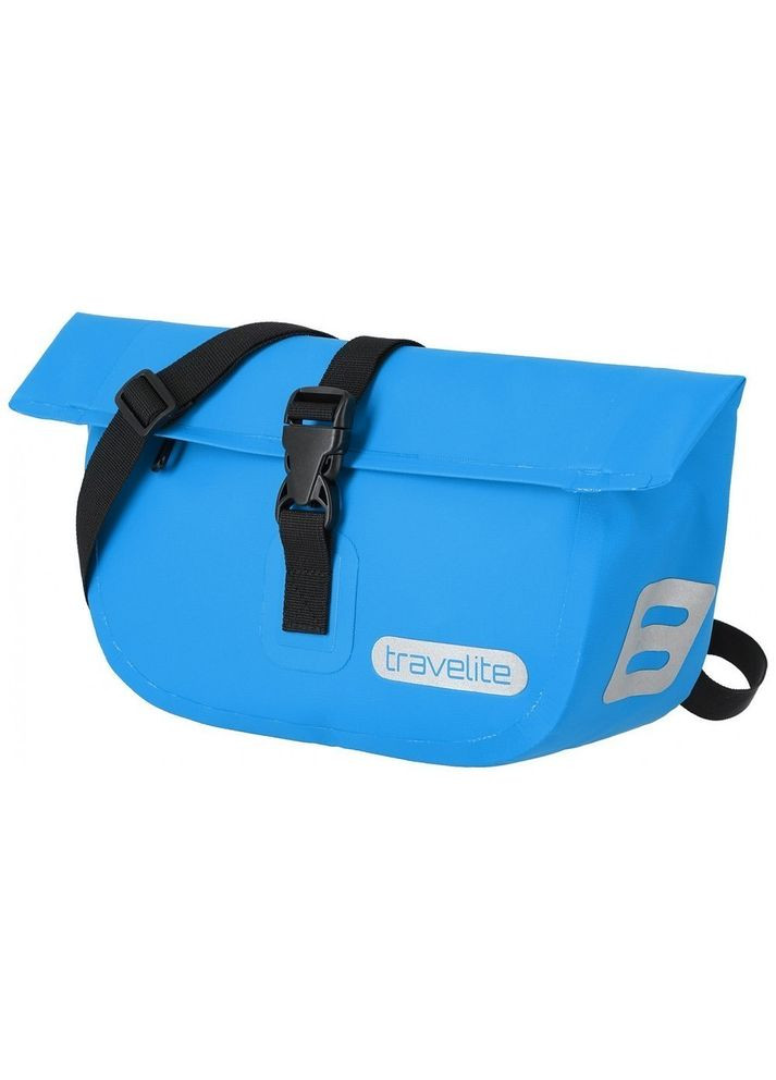 Велосипед Basics 5 л TL09635421 Travelite (316619561)