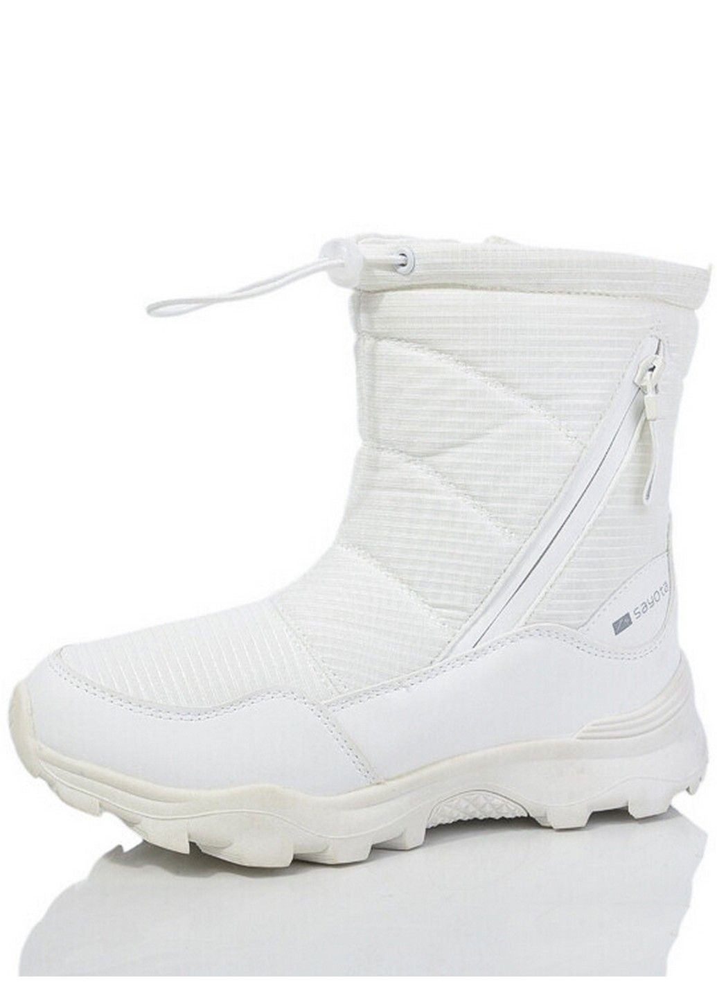 Дутики з натуральної овчиною CN871-2 Fashion (364990325)