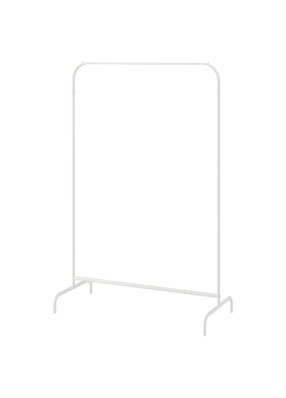 Вішалка для одягу ІКЕА MULIG 99х152 см (60179434) IKEA (278406637)