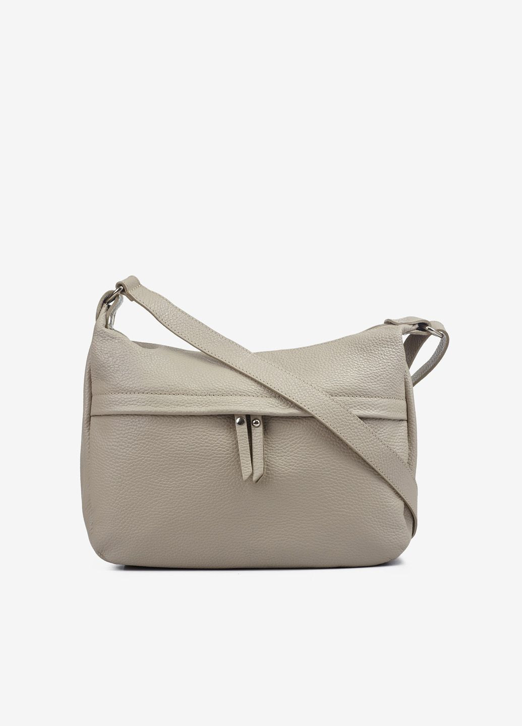 Сумка жіноча шкіряна на плече крос-боді середня Сrossbody Regina Notte (253779245)