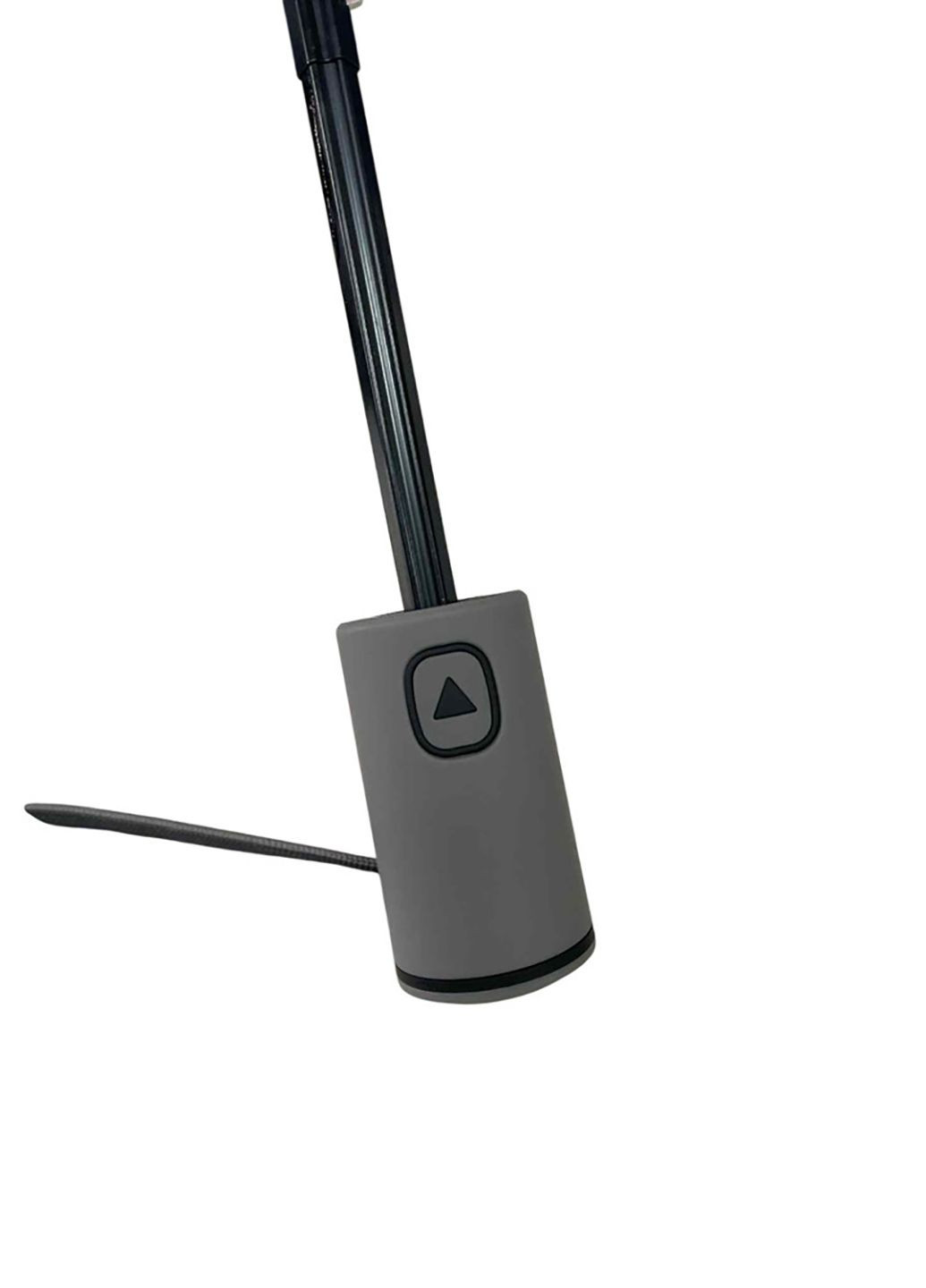 Серый зонт Popular средний (361298526)