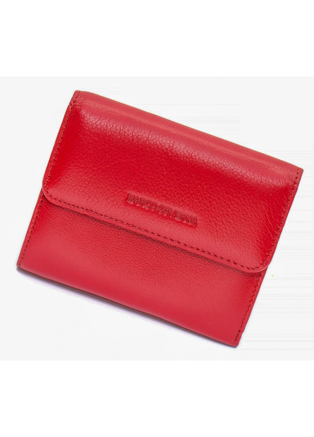 Жіночий шкіряний гаманець Marco Coverna (288187090)