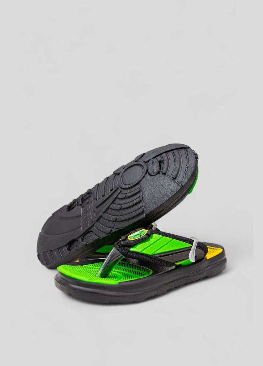 В'єтнамки дитячі Ager 243R9037B-18 (301407831)