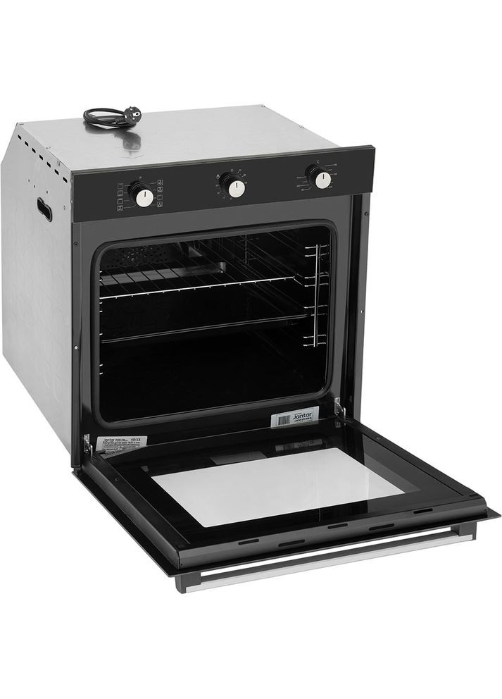 Духова шафа GFC 6008 BL (4820260526050) Jantar (357209864)