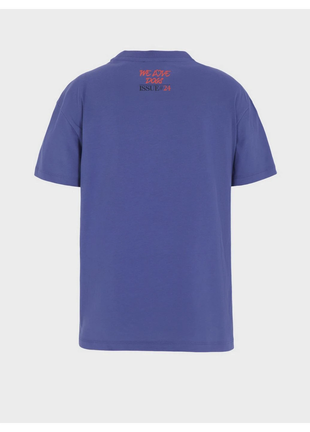Футболка 7652361 5P1484 Emporio Armani - (381465153)
