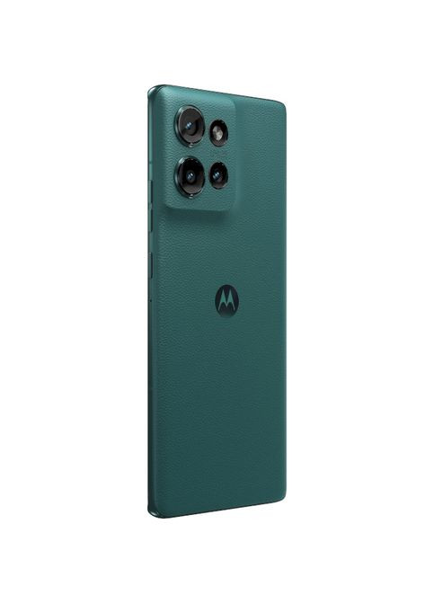 Смартфон Edge 50 12/512GB Dual Sim Jungle Green Motorola (306731897)