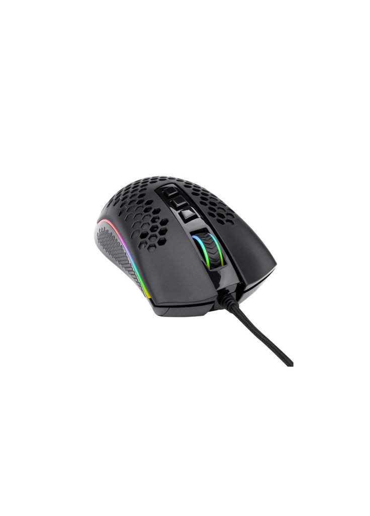 Мышка (m116963) Redragon Storm Elite 16000dpi RGB USB Black (369018836)