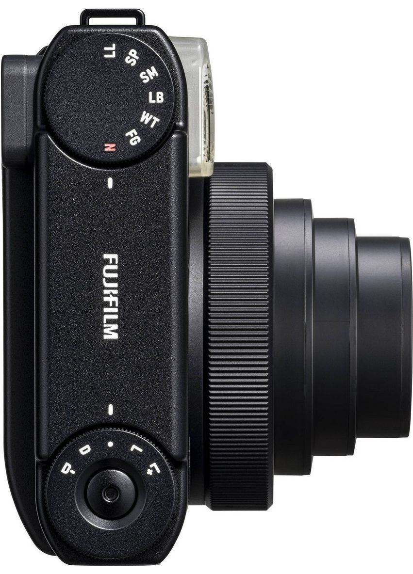 Фотоапарат Instax Mini 99 Black Fujifilm (329191844)