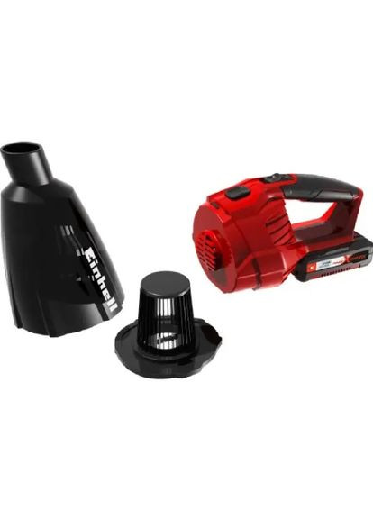 Пилосос TE-VC 18 Li - Solo (2347120) Einhell (325402442)