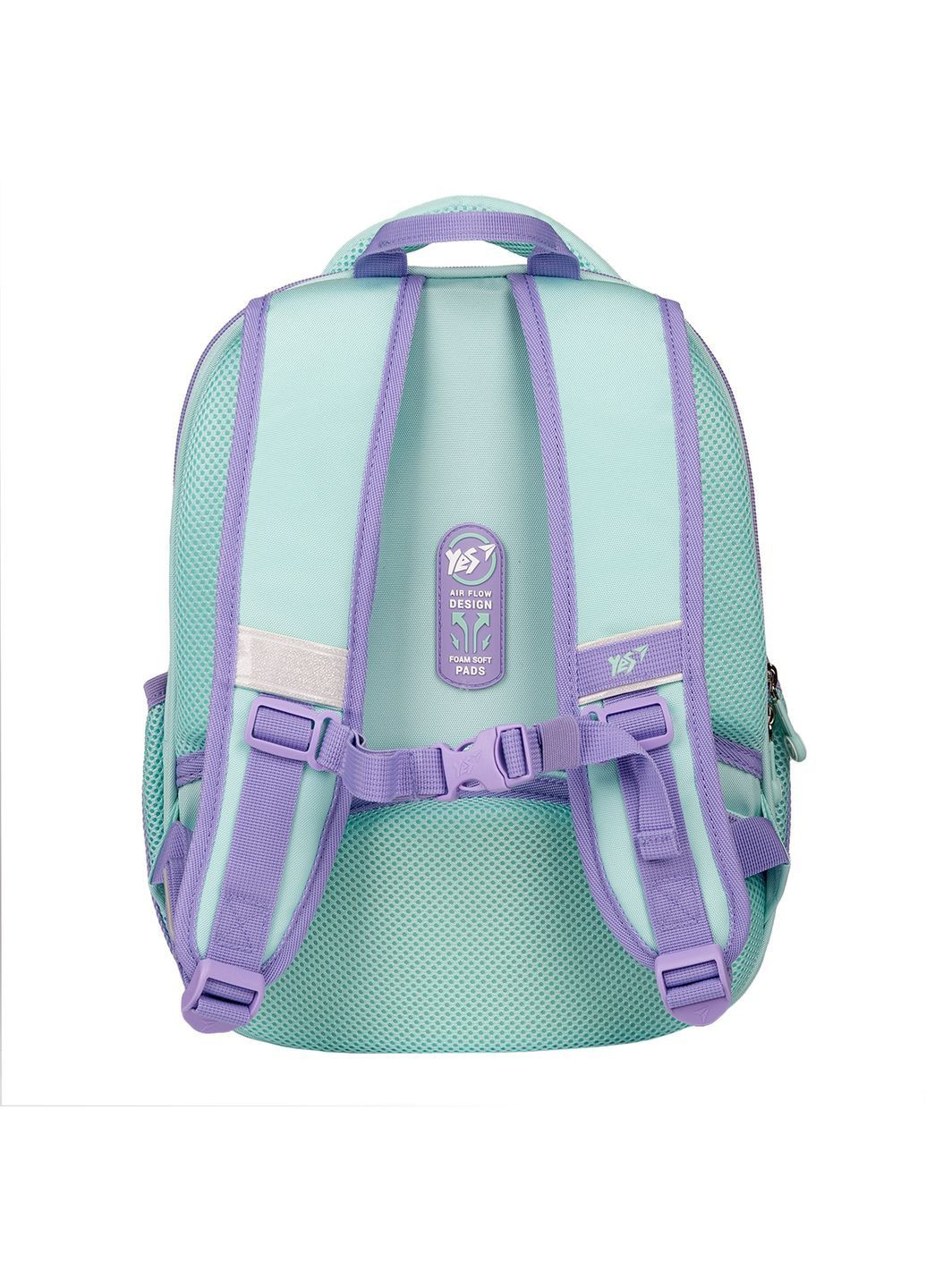 Рюкзак каркасный H-100 Pusheen the Cat 35х28х15 см Разноцветный (559850) Yes (365290871)