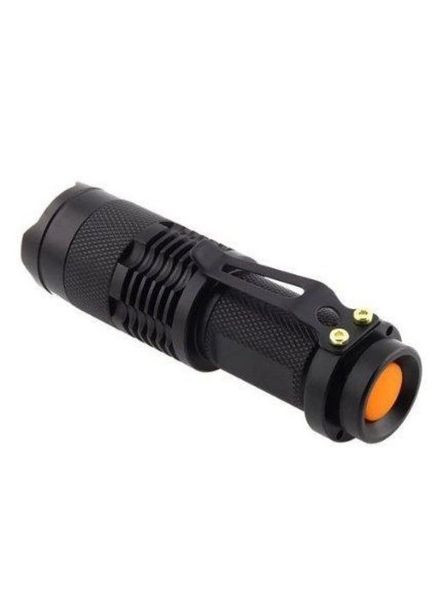 Тактичний маленький ліхтарик No Brand TAK-01 (302507951)