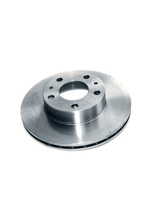 Диск тормозной передний Citroen Jumper/Fiat Ducato/Peugeot Boxer (94-) (71253) No Brand (339657758)