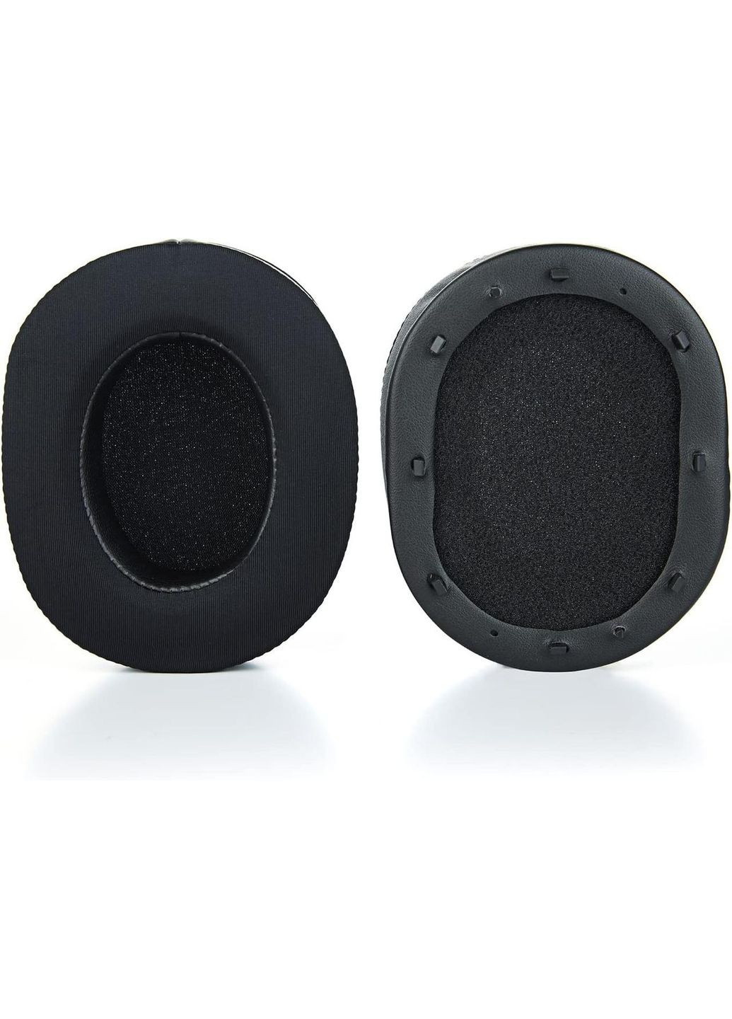 Амбушури для Razer BlackShark V2 Pro V2 SE Wireless Black (RZ04-03220100-R3M1) Edifier (346058732)