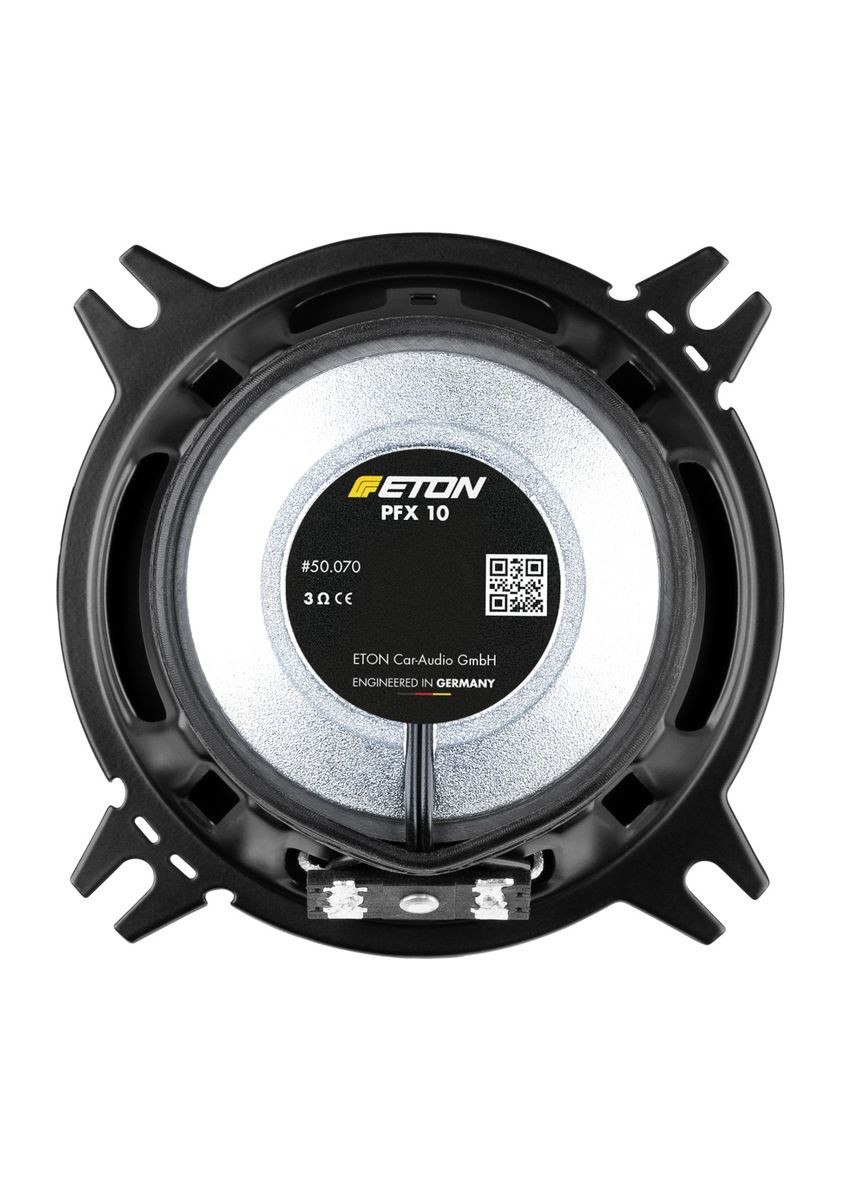 Коаксіальна акустична система ET-PFX10 Eton (360562091)