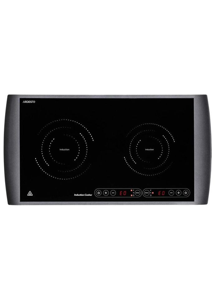 Электроплита индукционная ICS-B217 2900 Вт Ardesto (296911147)