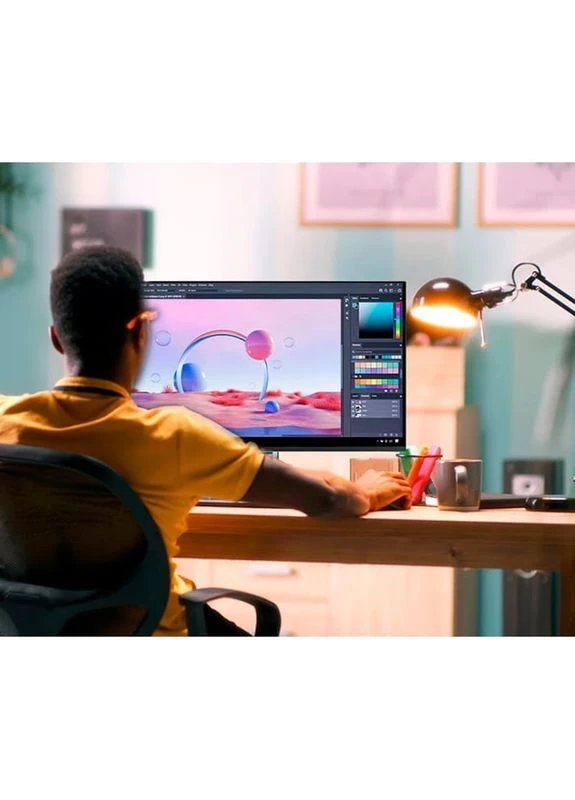 Монітор ProArt OLED PA27UCDMR (90LM04NE-B01K71) Asus (389737007)