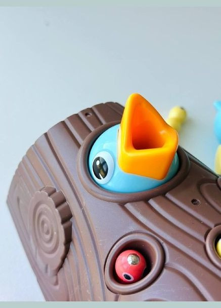 Развивающая игра с червячками Home (303469770)