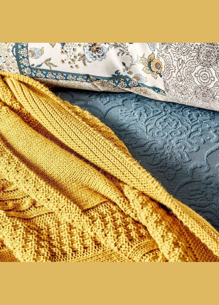 Набор постельного белья Maryam svt - 2000022231145 Karaca Home (317304197)