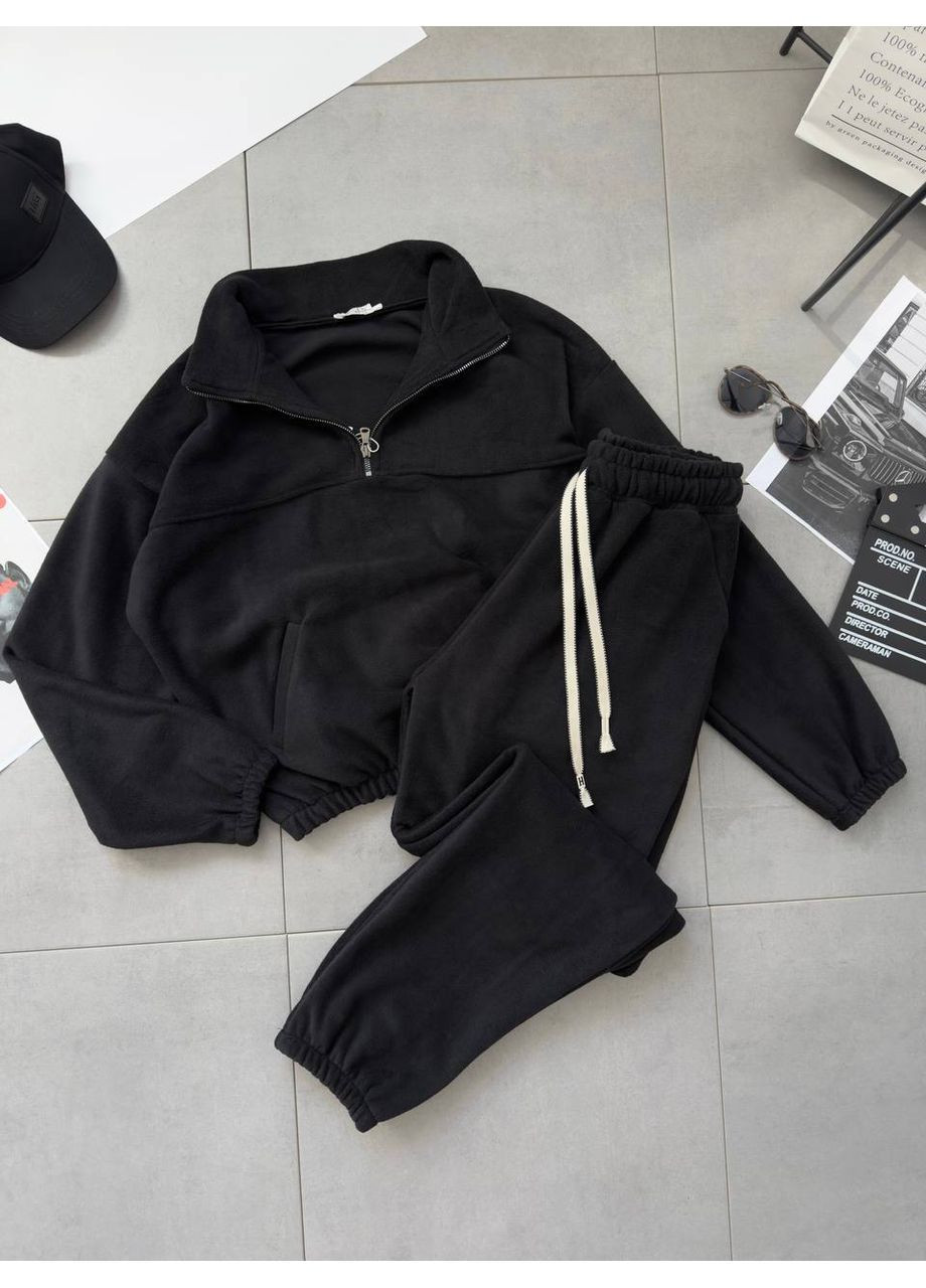 Мужской спортивный костюм No Brand (369732956)