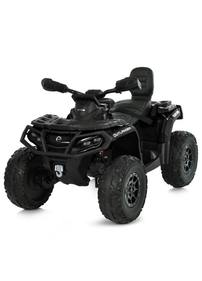 Дитячий електромобіль Квадроцикл M 6080EL-2(24V) до 50 кг No Brand (389109842)