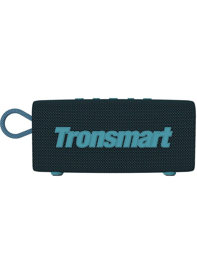 Портативная акустика Trip Portable Outdoor Speaker Blue Tronsmart (301469198)