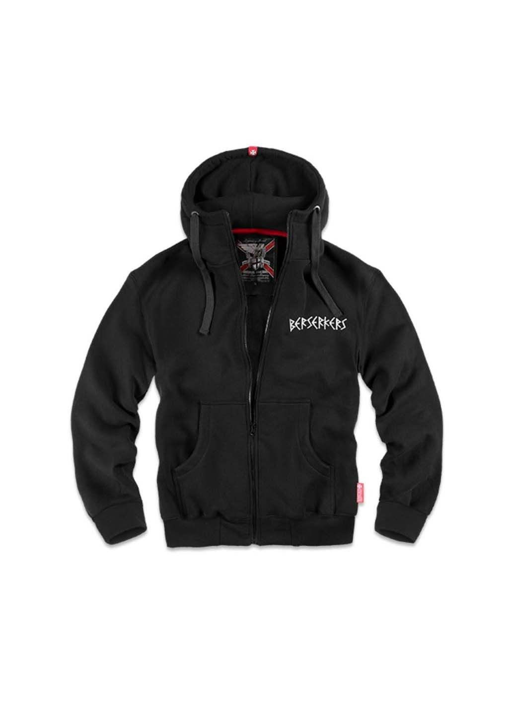 Толстовка Dobermans Aggressive (306850646)