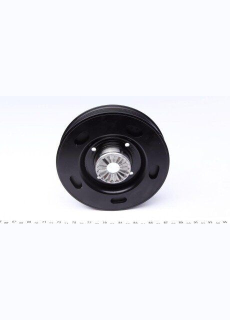 Шків колінвалу Ina (345756317)