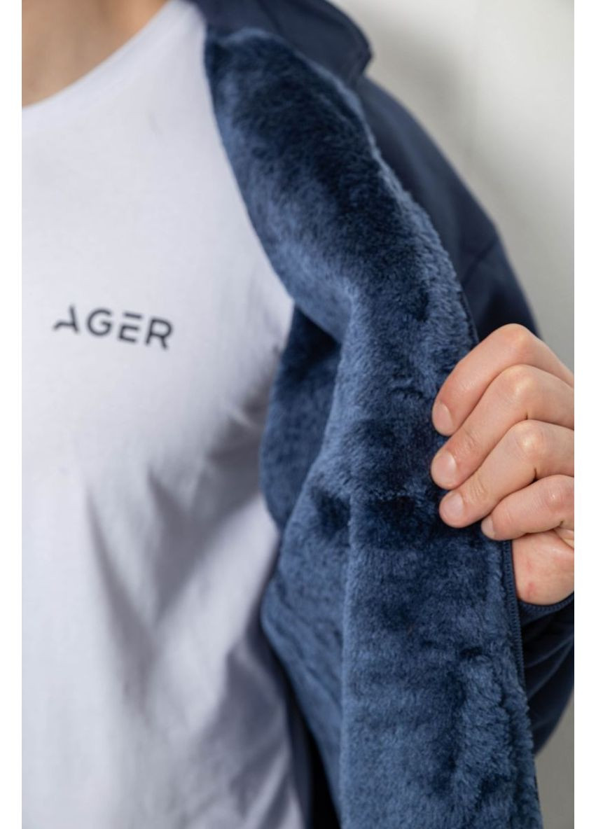 мужская на флисе Sport Line Спортивная кофта (367262082)