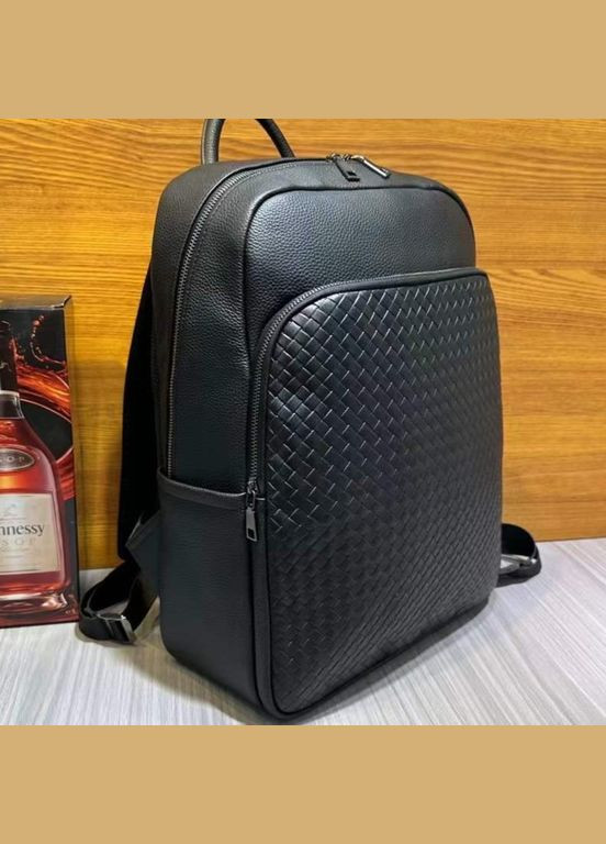 Рюкзак мужской кожаный. городской рюкзак для ноутбука и документов 22727 Tiding Bag (359398540)