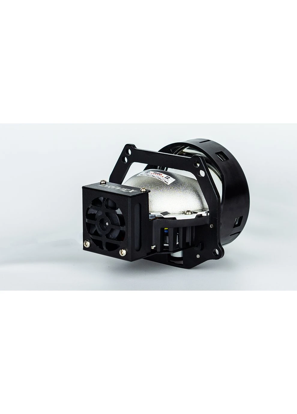 BiLED линзы автомобильные BiLED STM-1 45W/55W 12V Dual-chip DriveX (395862272)