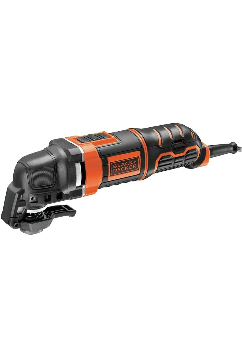 Многофункциональный инструмент BLACK&DECKER MT280A (385681525)