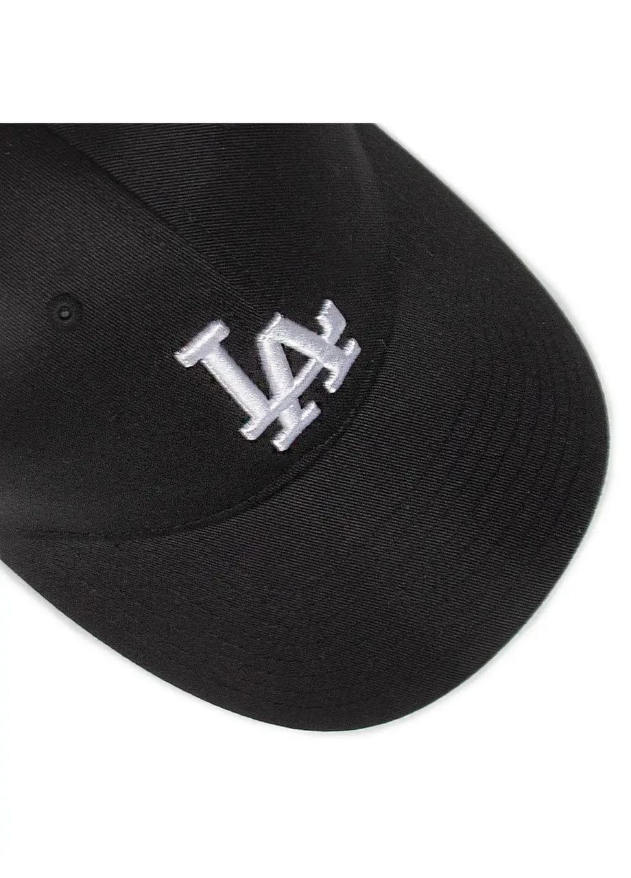 Кепка-тракер LA DODGERS BRANSON MESH BRANS12CTP-BKC 47 Brand (341302497)