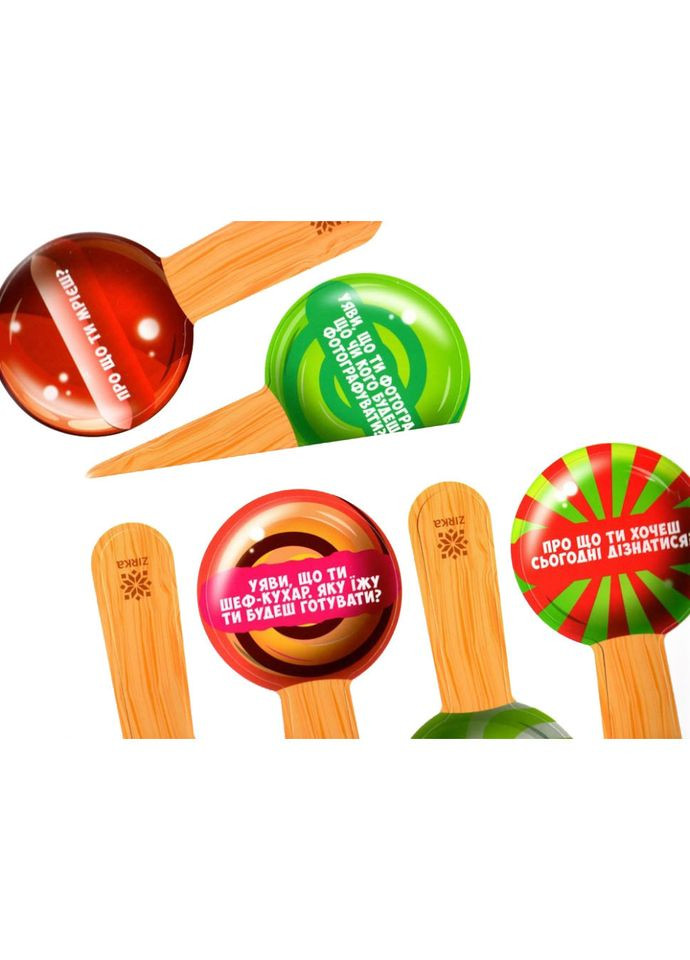 Учебные карточкивопросы для утренних встреч Нуш 122165 Zirka (304410657)