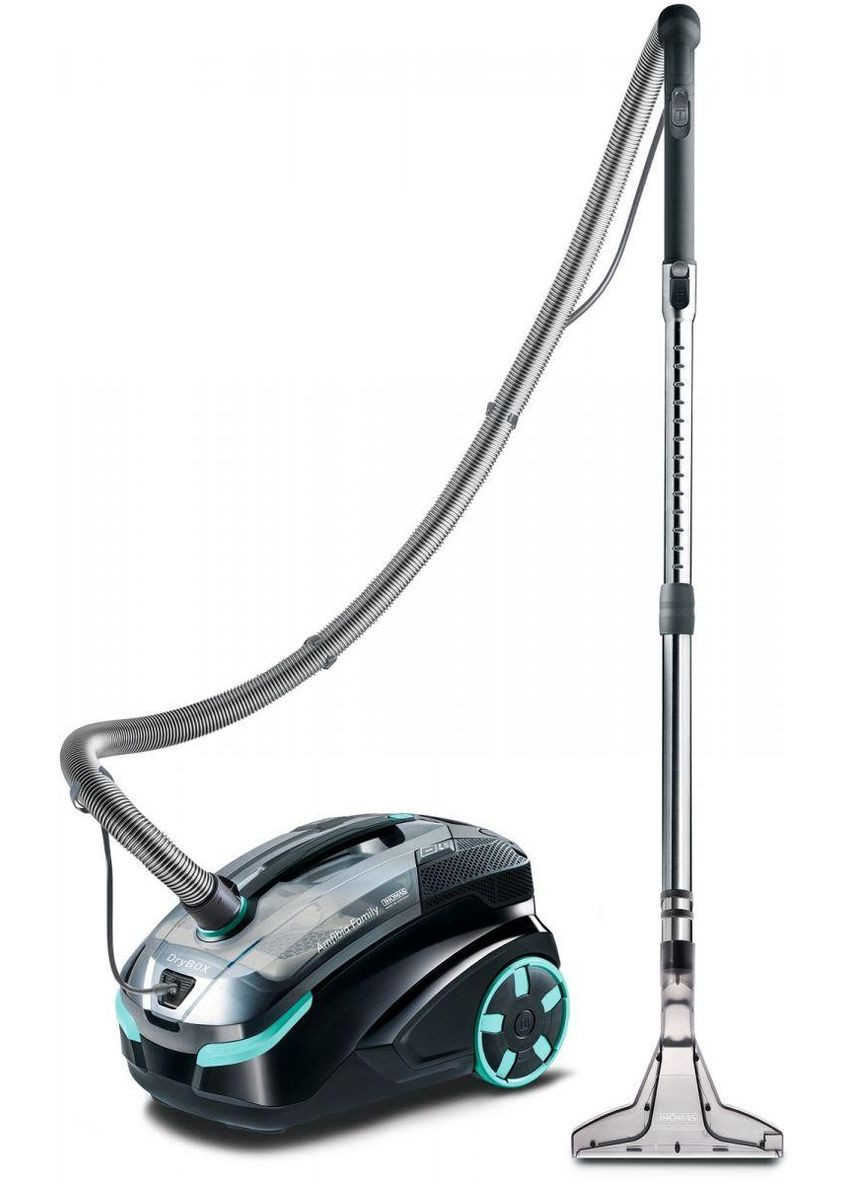 Пылесос DryBOX Amfibia Family (788599) Thomas (332978258)