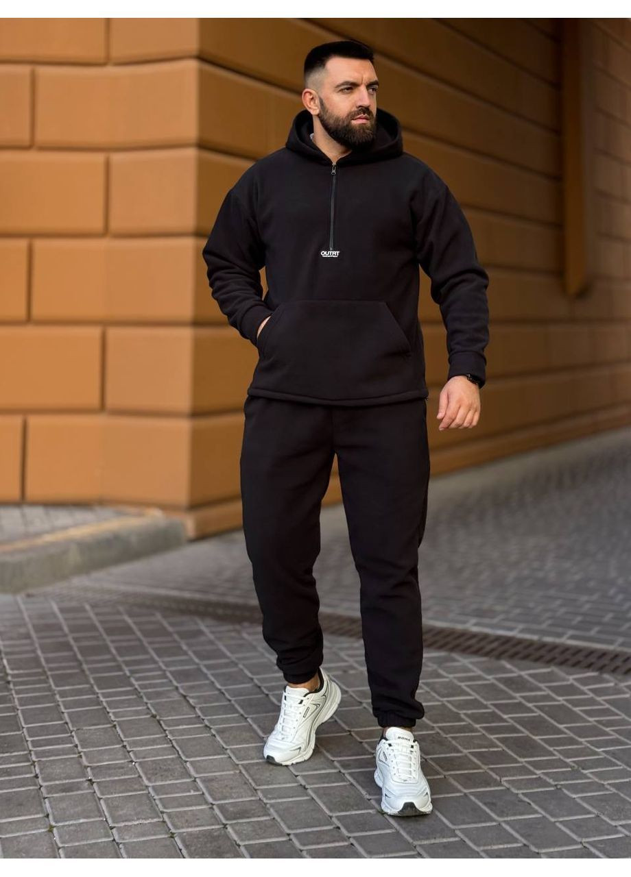 Мужской спортивный костюм No Brand (365278763)