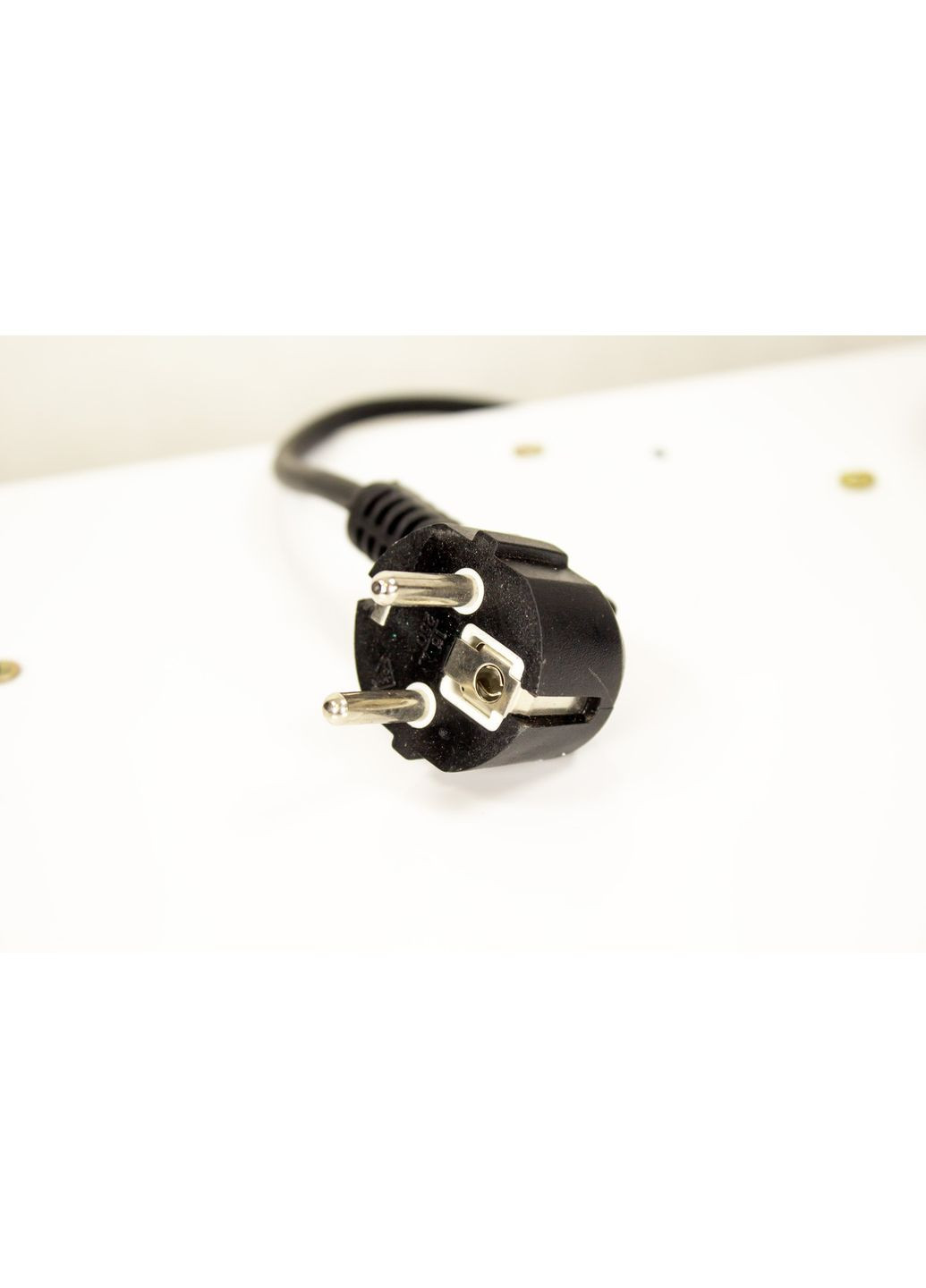 Вытяжка кухонная Телескоп ЭКО 50см 550м3 Белая, вставка Нержавейка Profit M (326795461)