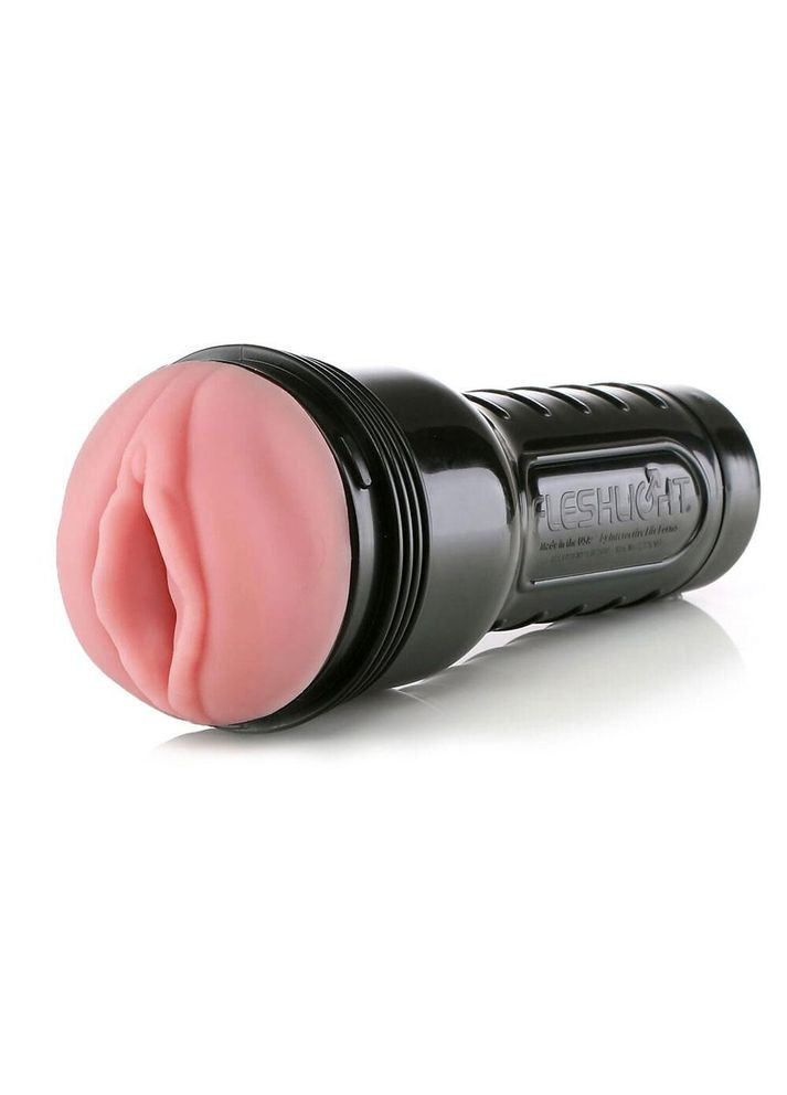 Мастурбатор вагина Pink Lady MiniLotus Fleshlight (296626957)