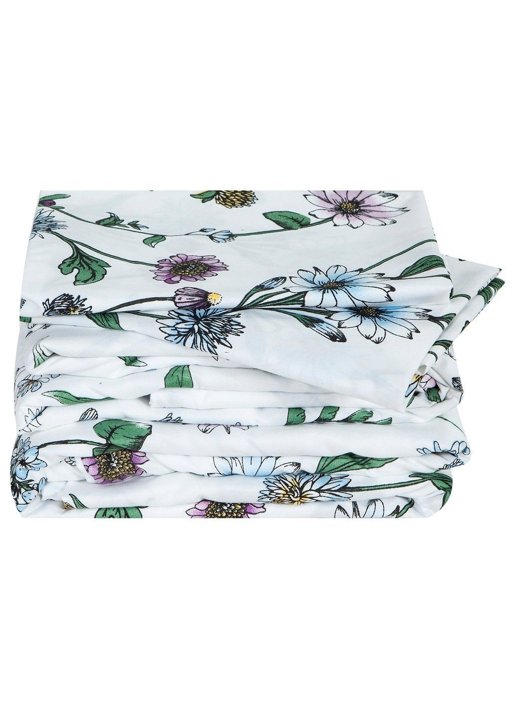 Комплект Комплект пост.белья Полуторный 150*200 Spring Soho (365278145)