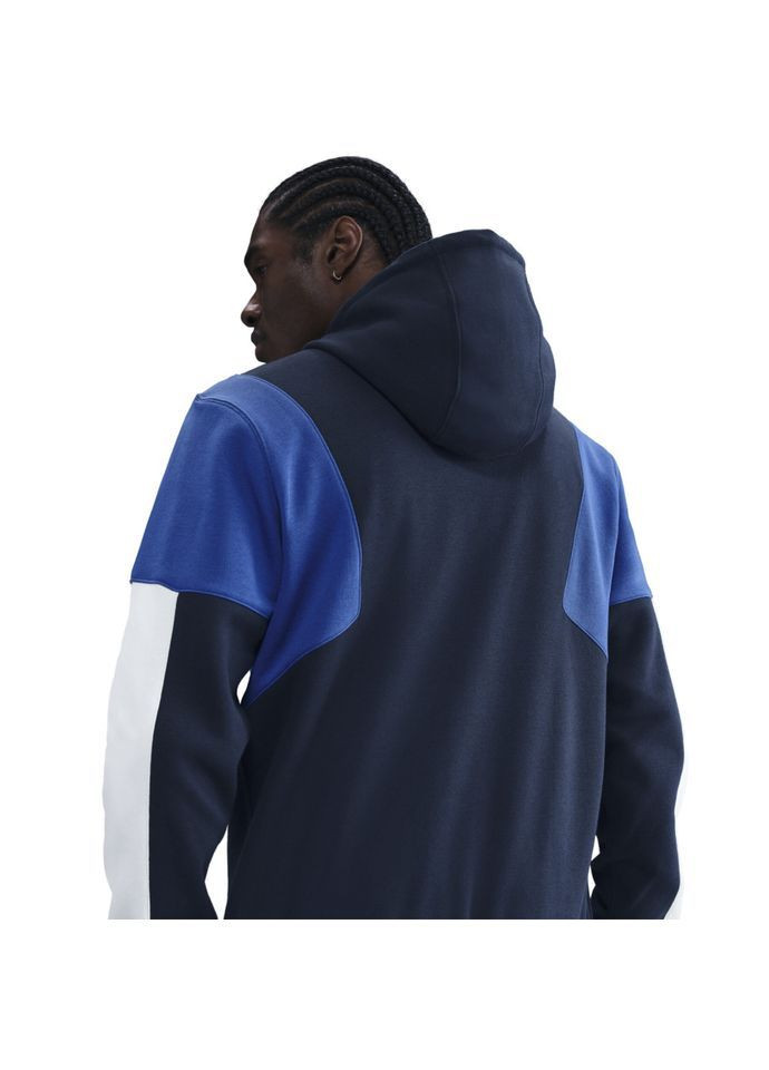 Костюм спортивний M CLUB FLEECE HDED TRACK GX Nike (366690309)