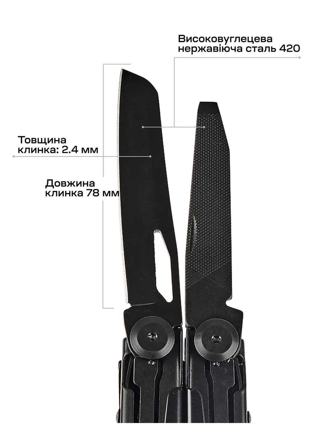 Мультитул Batman Active (316438747)