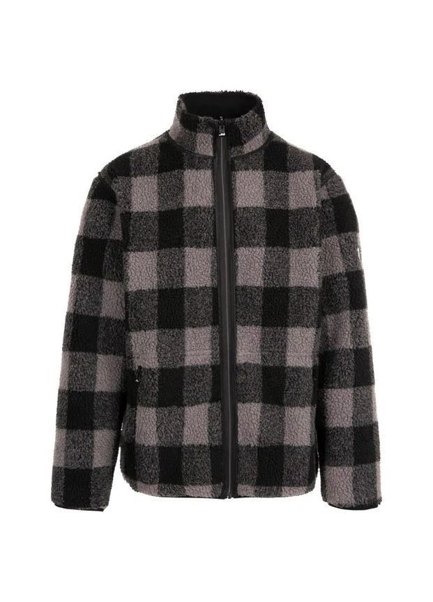 Жакет флісовий двосторонній Trespass Tatsfield (315687995)