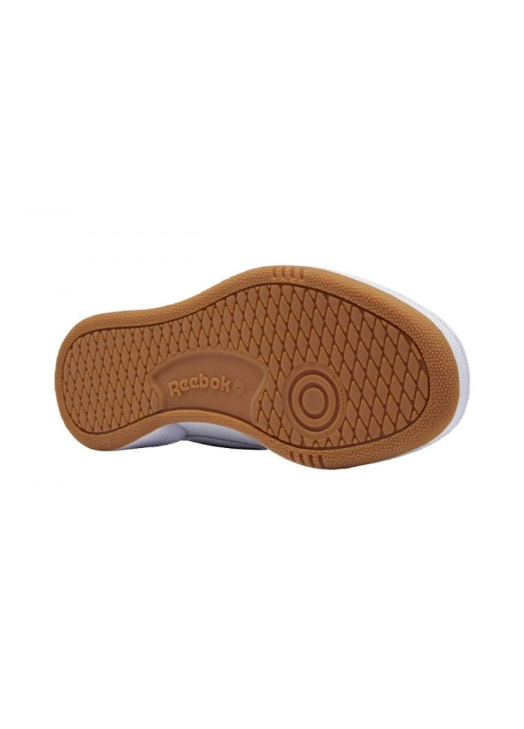 Кольорові чоловічі кеди Reebok