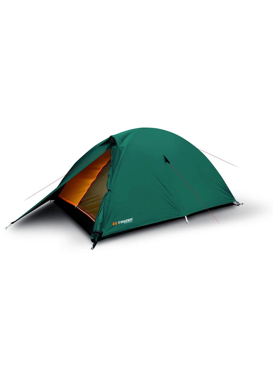 Намет COMET 2+ Dark olive Trimm (316532864)