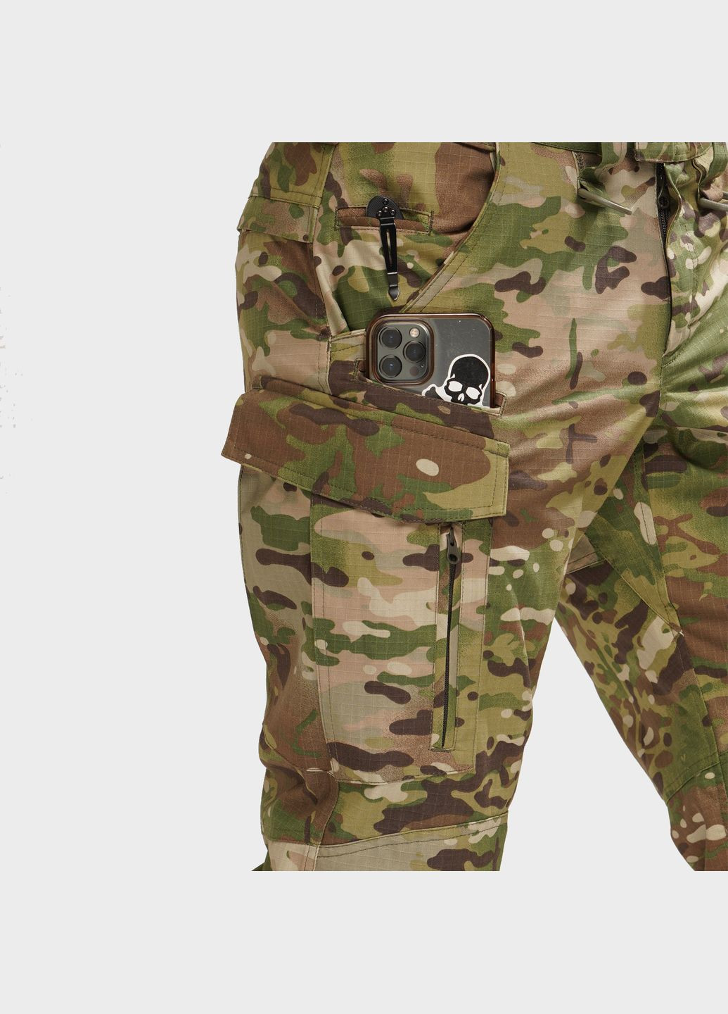 Комплект формы (Штаны Lite + Куртка Gen 5.6) Multicam Original | RZCOM7 UATAC (316086290)