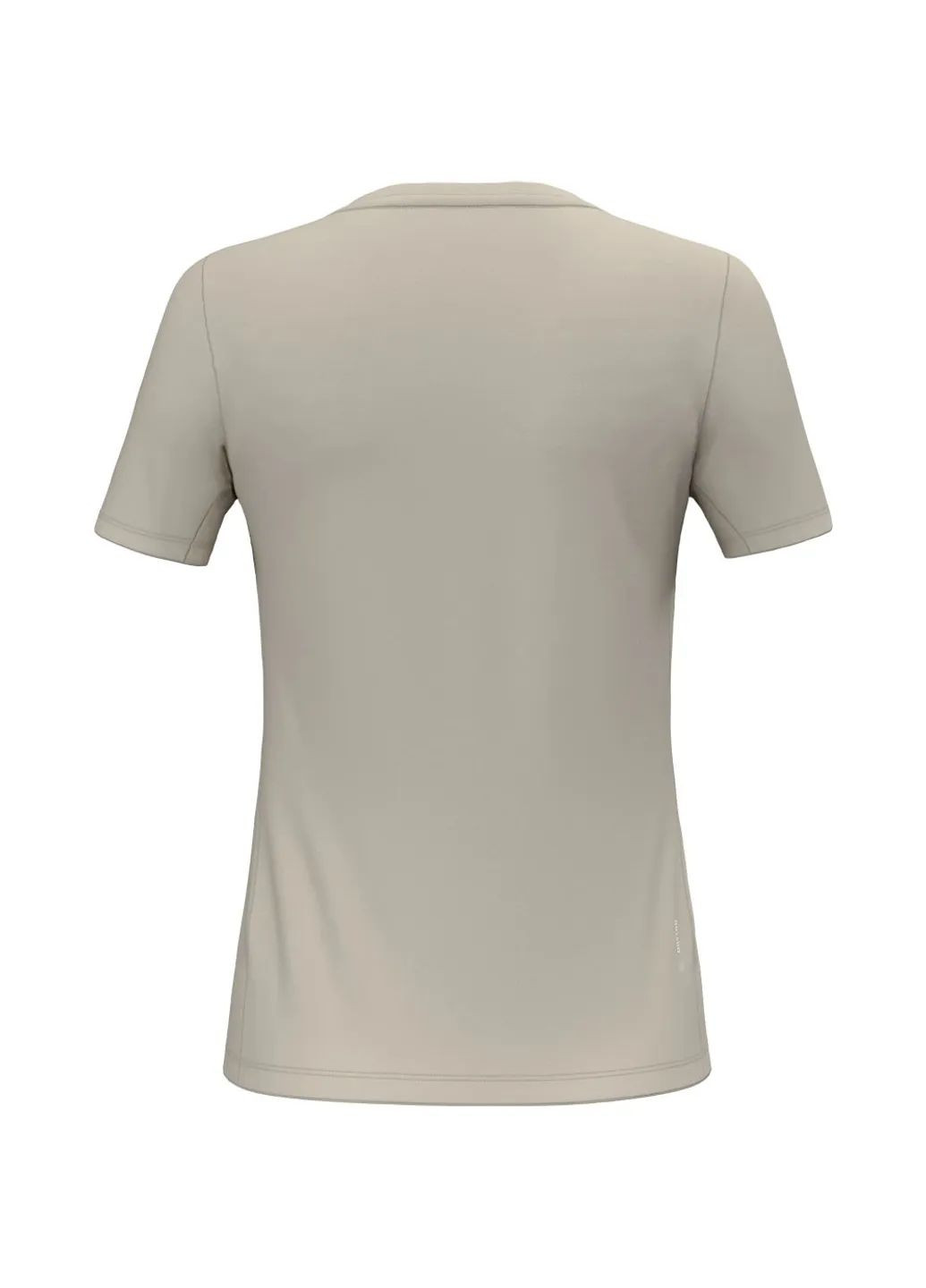 Футболка Eagle Poem DRY Wms Salewa - (354781788)