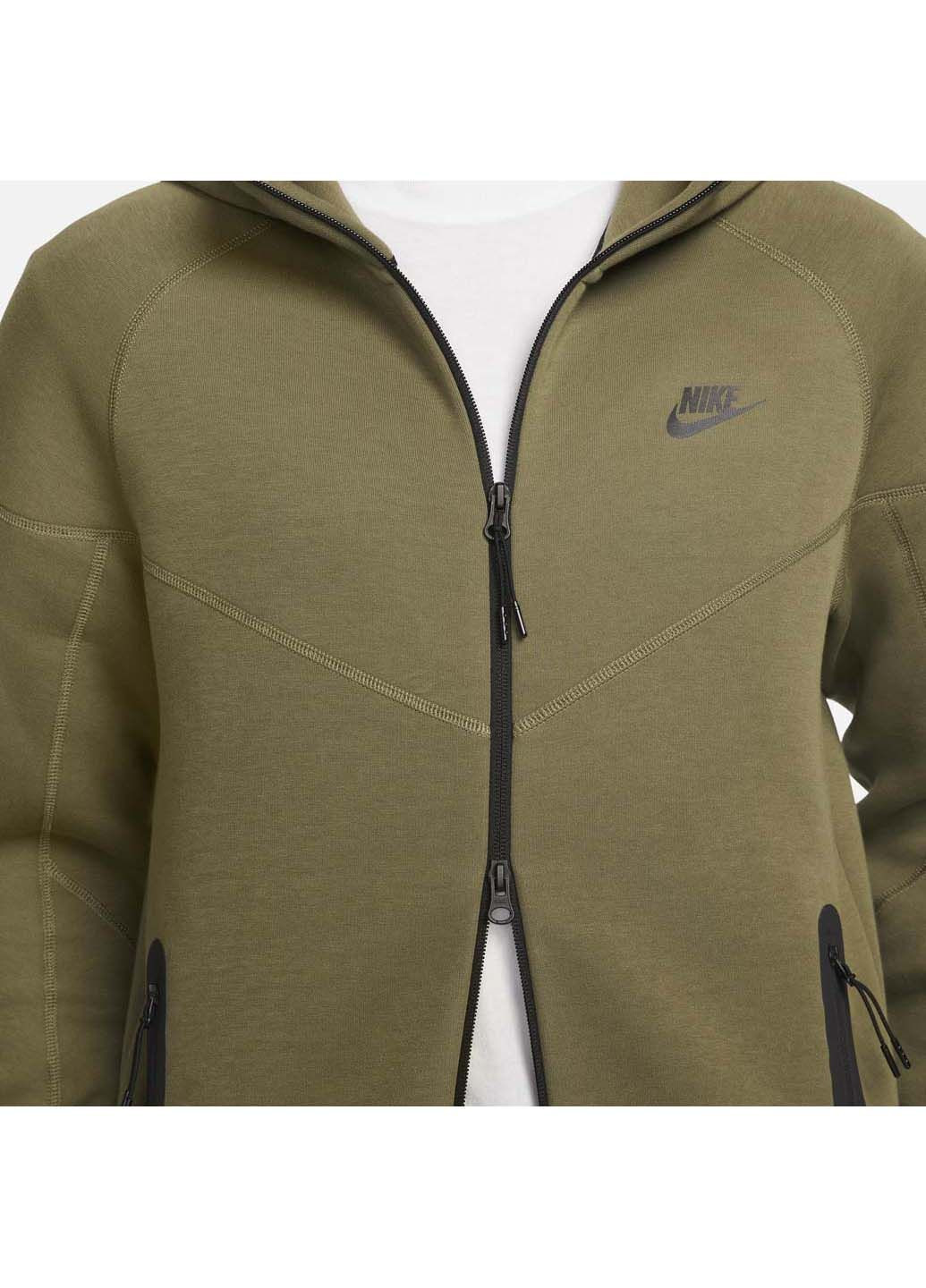Кофта мужская Nike (332800337)